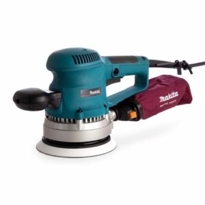 Makita BO6030 6 Inch Random Orbit Sander 110V/220V