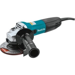Makita GA4530R 115mm 720W Angle Grinder 110V