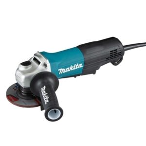 Makita GA4550 Angle grinder 110V