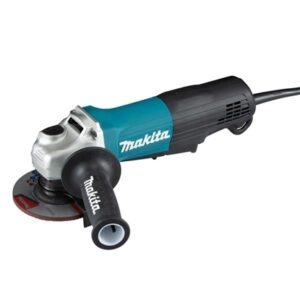 Makita GA5050 125mm Angle Grinder with Paddle Switch 220V