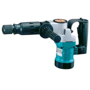 Makita HM0810T Demolition Hammer (17mm A/F hex shank) 110V