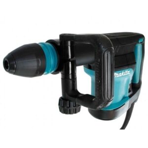 Makita HM0870C 1100W 5.1Kg SDS Max Demolition Hammer 110V