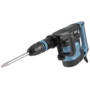 Makita HM1101C 1300W 7Kg SDS Max Demolition Hammer 110V