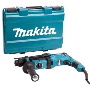 Makita HR2630 SDS Plus 26mm Rotary Hammer 110V