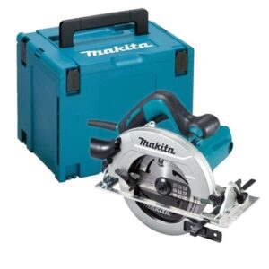 Makita HS7611J 190mm Compact Circular Saw 1600W 110V/220V
