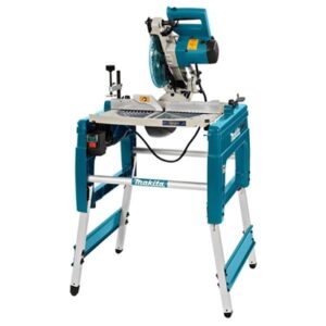Makita LF1000 Flip Over Table Saw/Mitre Saw 260mm 110V/220v