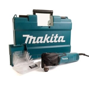 Makita TM3010CK 320W Oscillating Multi-Tool 110V