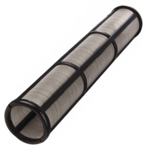 Manifold Filter Graco / Black / 60 Mesh / Long / Pack of 2