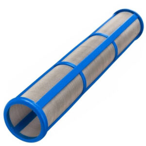 Manifold Filter Graco / Blue / 100 Mesh / Long / Pack of 2