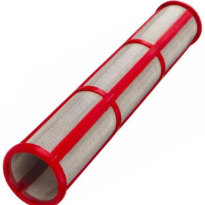 Manifold Filter Graco / Red / 200 Mesh / Long / Pack of 2