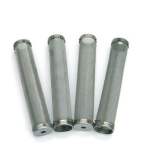 Manifold Filter - Stainless Steel - 100 Mesh - Pack of 10