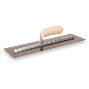 Marshalltown Curry Style Trowel