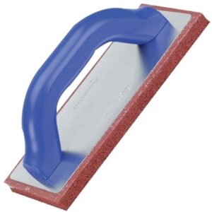 Marshalltown Fine Cell Rubber Float 9″ x 4″