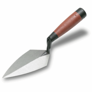 Marshalltown Philadelphia Pointing Trowel DuraSoft Handle