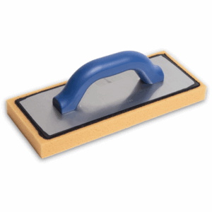 Marshalltown Sponge Float 12×5″
