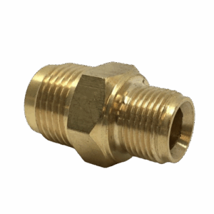 Maxflow 1/2" QS Plug 3/8" Male Thread