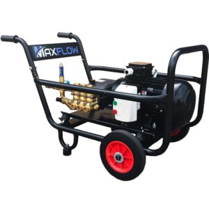 Maxflow 15hp Coldwash Three phase