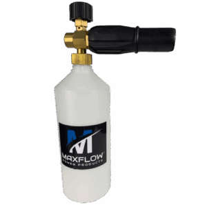 Maxflow 1L Foam Bottle