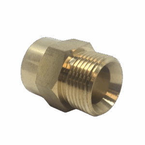 Maxflow 22 MM - 1/2" FM Adaptor