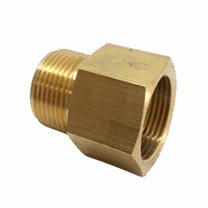 Maxflow 22 x 22 Adaptor Male /Female