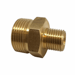 Maxflow 22mm - 1/4" Male Adaptor
