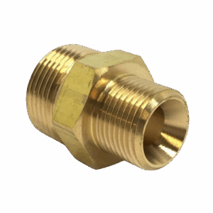 Maxflow 22mm - 3/8" Male Adaptor