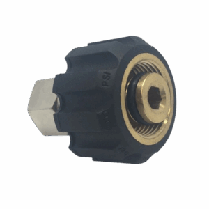 Maxflow 22mm x Screw Coupling 1/4" Female Thread
