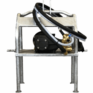Maxflow 25/250 PTO Washer