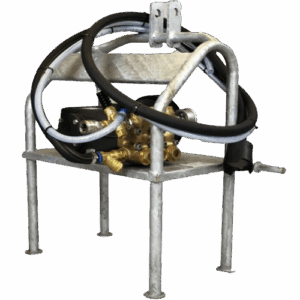 Maxflow 30/200 PTO Washer