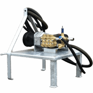 Maxflow 33/200 Heavy Duty PTO Washer