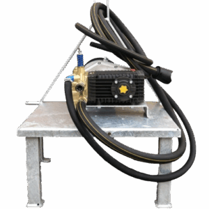 Maxflow 41/200 Heavy Duty PTO Washer