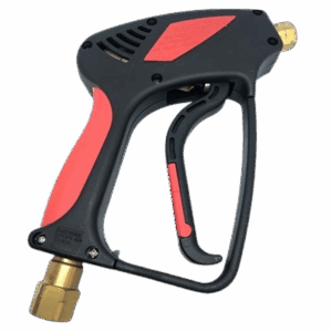 MAXFLOW HP350 40LTR HANDGUN WITH SWIVEL (350 BAR)