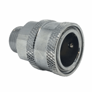 Maxflow Inlet Quick Coupling 1/2" Male Thread