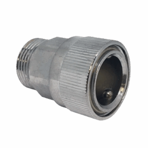 Maxflow Inlet Quick Coupling 3/4 Male Tread