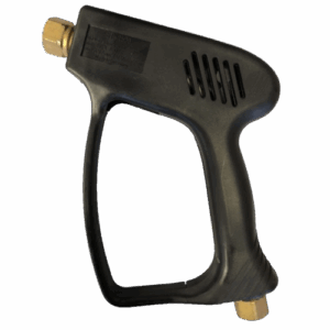 Maxflow MTM Free Flow Gun + 3/8" Female Swivel