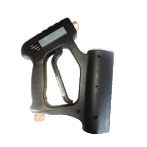Maxflow Old BE Telescopic Lance Trigger Gun