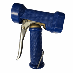 Maxflow PWP20/99 Heavy Duty Wash Down Trigger Gun