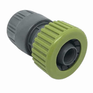 Maxflow Soft Grip Female Plastic Hose Coupler 3/4" Hose