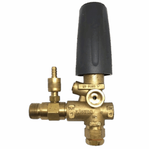 Mazzoni 250 bar Unloader Valve