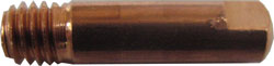 MB15 Contact Tip 0.8mm Genuine Binzel - packet of 10
