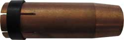 MB501 Conical Shroud