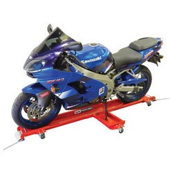 MCD1 Motorcycle Dolly