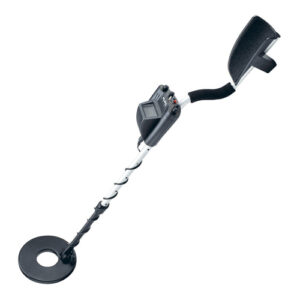 MD1500 Professional Metal Detector
