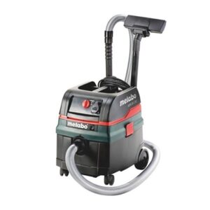 Metabo ASR25LSC Wet & Dry Vacuum Dust Extractor
