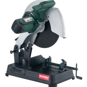 Metabo CS23-355 2,300W Metal Cutting Chop Saw 240V