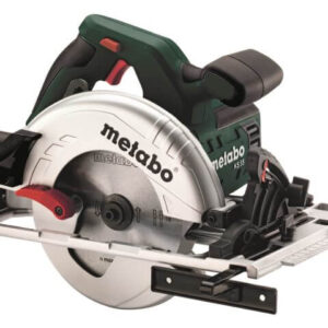 Metabo KS55 FS 160mm Circular Saw 240v with Case