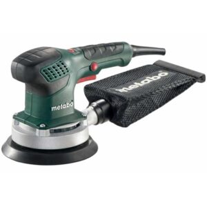 Metabo SXE 3150 Random Orbital Sander 220V