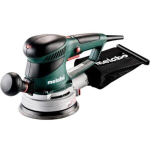 Metabo SXE 450 Turbotech Random Orbital Sander 110V