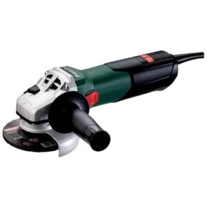 Metabo W 9-115 900W 115mm Angle Grinder 110V