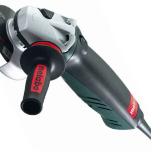 Metabo W9-115 800W 115mm (4 1/2") Angle Grinder 110V